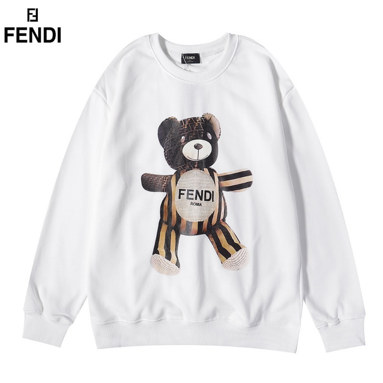 Fendi Sweatshirt m-3xl-187